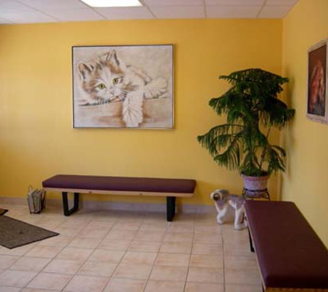 TLC Pet Hospital - Chagrin Falls, OH