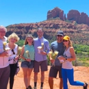 SpiritQuest Sedona Retreats - Meditation Instruction