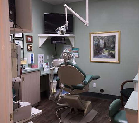 Lone Mountain Family Dental - Las Vegas, NV