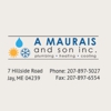 A Maurais & Son Inc gallery