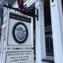 The Pitcher Inn - American Restaurants