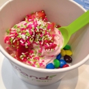 YogurtLand - Yogurt