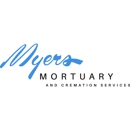 Myers Mortuary - Cemeteries