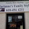 Suzie's Salon & Styles gallery