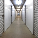 DTC Self Storage - Boat Storage