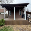 Blue Line Roofing & Exteriors