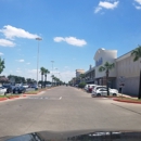 Trenton Crossing-North McAllen, A Kimco Property - Shopping Centers & Malls