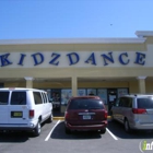 Kidz Dance & More Inc