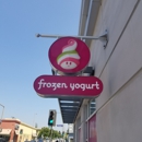 Menchie's Frozen Yogurt - Yogurt