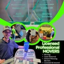 Rambo 121 - Movers