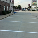 Lines and Stripes  LLC - Parking Lot Maintenance & Marking