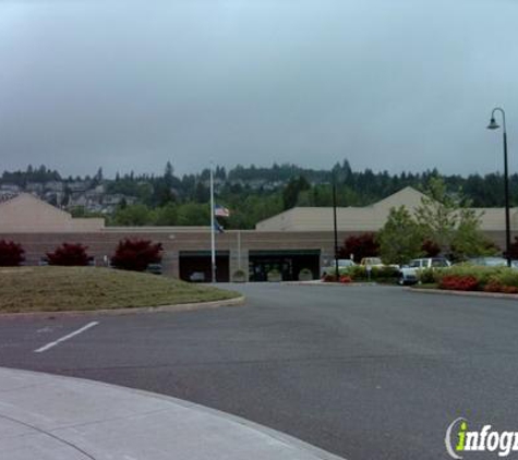 Forest Park Elementary School - Portland, OR