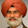 Parhar Narinder Singh MD Inc Internal Med