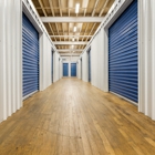 Gray Line Self Storage