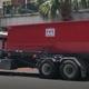 Big Red Box Dumpster Rental