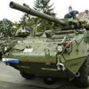US Army Recruiting gallery