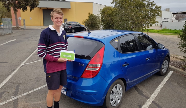 Horsham Driving School - Haven, VIC