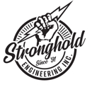 Stronghold Engineering - General Contractor Engineers