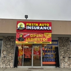 Fiesta Auto Insurance & Tax Service