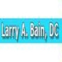 Larry A. Bain, DC