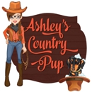 Ashley's Country Pup Store Dog Grooming - Pet Grooming