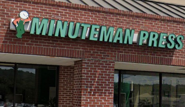 Minuteman Press of Central Alabama - Pelham, AL