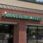 Minuteman Press of Central Alabama