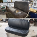 Montelongo's upholstery shop - Auto Seat Covers, Tops & Upholstery-Wholesale & Manufacturers