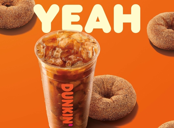 Dunkin' - Fairfield, CT