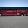 Antelope Express gallery