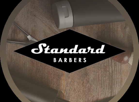 Standard Barbers - Carmel, IN