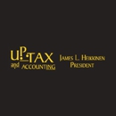 U.P. Tax & Accounting - Accounting Services