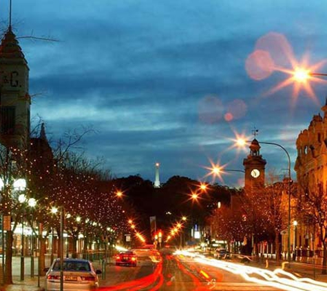 David Bartram - Albury, NSW