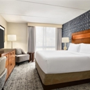 DoubleTree by Hilton Hotel Pittsburgh - Green Tree