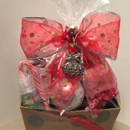 Love Embellishments - Gift Baskets