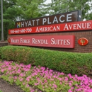 Valley Forge Suites - Apartments