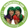 Kiwi Carpet Cleaning Services - Fort Worth, TX