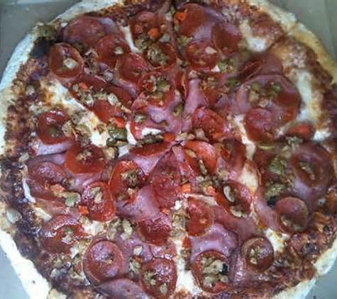 Rotolo's Pizzeria - Prairieville, LA