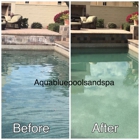 Aquablue Pools And Spa