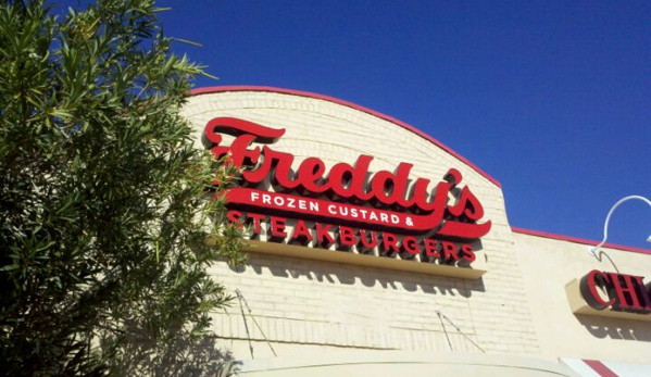 Freddy's Frozen Custard & Steakburgers - Glendale, AZ