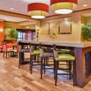 Hampton Inn Emporia - Hotels