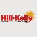 Hill-Kelly Dodge Chrysler Jeep Ram - Automobile Body Repairing & Painting