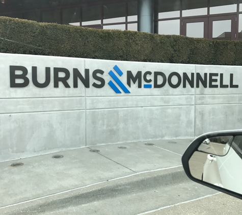 Burns & McDonnell - Kansas City, MO