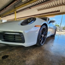 Manny's Ceramic Pro Touch