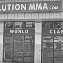 Revolution MMA Benton AR - Martial Arts Instruction