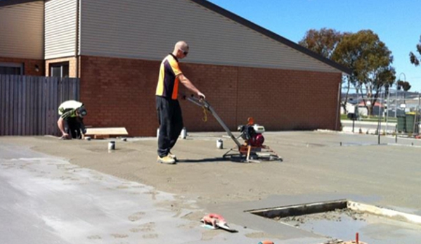 JMG Concrete Cutting Pty Ltd - Watson, ACT