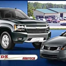 Westside Service - Used Car Dealers