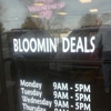 Bloomin Deals gallery