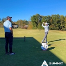 Summit Golf Training - Golf Practice Ranges