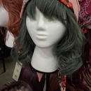 Perruque Boutique Wigs - Wigs & Hair Pieces